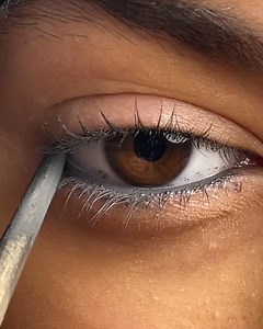 Kohl really makes eyes pop 🤩 | Tyla