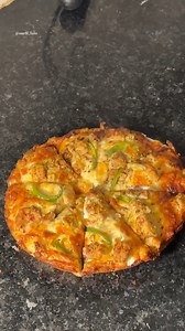 80K views · 597 reactions | Seven Cheese Pizza with Ultimate Cheese Burst  | Surtilalo | Foodie | Facebook