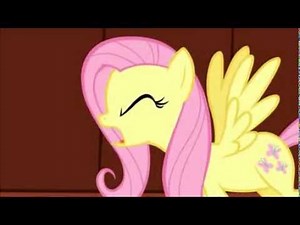 Fluttershy's Epic Roar ~FAD~