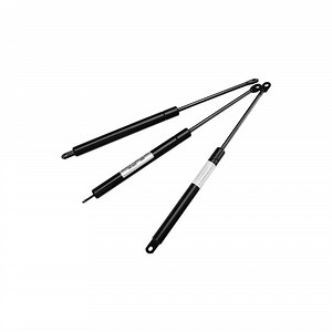 [Hot Item] Supporting Black High Presure Auto Gas Spring for Mechanical Equipment