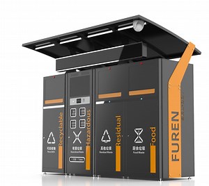 [Hot Item] Furen Brand Smart Intelligent Sorting Bin