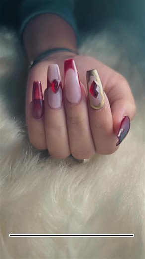 Samanthas Magic Salon y Spa on TikTok