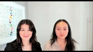 1DF is expanding with our Junior Board of Directors, an opportunity for young professionals to gain hands-on leadership experience. In this video meet our Junior Board Co-Chairs Katherine Waltman & Cindy Wang. Want to make a difference? Learn more & apply: https://1000dreamsfund.org/junior-board-member/ | 1,000 Dreams Fund