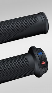 1.1K views | FROM CONNECTION TO CONTROL Connect the Bluetooth heated grips to the MACNA Heated app and link all your gear — jacket, pants, gloves, or socks — into one smart system. Once connected, every adjustment happens right from the handlebar. No reaching, no fumbling for buttons, no distractions — just instant heat adjustment at your fingertips. Effortless, intuitive, and made to keep your hands — and your focus — on the road. | Macna | Facebook