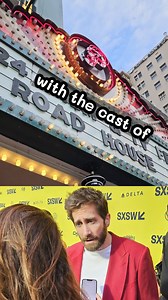 15K views · 18 reactions | We asked the #RoadHouse cast who they'd punch: Joe, Camry, or Zach... 壘 | theCHIVE | Facebook