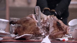 Hardworking men and women told us they wanted gear with more stretch and recovery. The result? Our revolutionary Full Swing® technology built for maximum motion and maximum protection from the elements: http://bit.ly/fb_FullSwingPromo | Carhartt