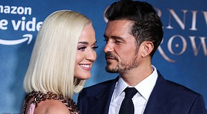 Orlando Blooms starka hyllning till Katy Perry – förhoppningen om dotterns framtid
