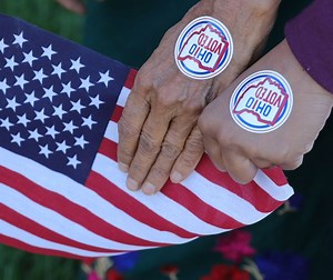 What issues and taxes are on the ballot in Clermont County