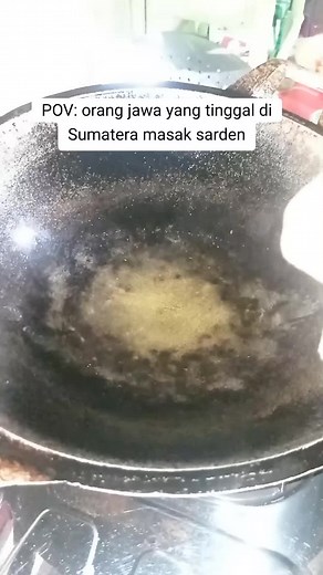 Masak sarden #fyp #fypシ #masak #masaksarden #masakansimple