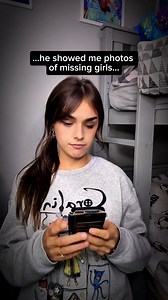 2.1M views · 37K reactions | Based on a two sentence horror story by u/kangaroodense #Horror #Horrorstories #Horrorjunkie #Horrorfan #Thriller #Scary #fblifestyle #Creepy #Ghost #Creepypasta | Couple of Horrorz | Facebook