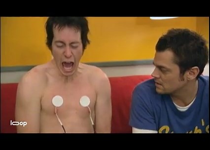 Jackass: The Movie (2002)