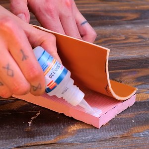 352K views · 319 reactions | DIY Texture Painting Brushes: Create Unique Effects with Homemade Tools! | 5-Minute MAGIC | Facebook