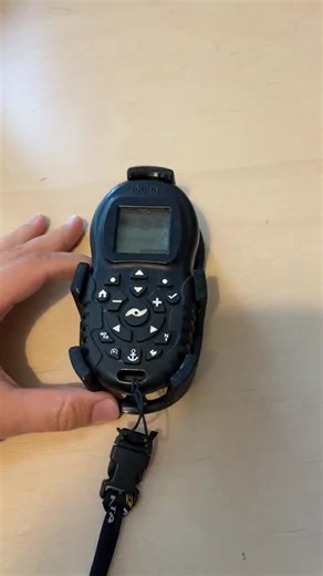 Minn Kota Ipilot Bluetooth Holder - Etsy