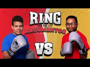 Ring de argumentos: Xamarin vs React Native