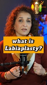 26K views · 263 reactions | Labiaplasty kya hai? #gynecologist #consultation #bestgynaecologist #Gynecologist #trendingreel #ultrasound #tehminasclinic #womenshealth #doctor #patientcare #labiaplasty #asthetic #gynaeasthetic | Tehmina's Clinic | Facebook
