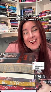 19K views · 3.7K reactions | plus size romance books 勺 all 18+ #booktok #bookstagram #romancebooks #spicybooks #bookrec #plussizeromance | Read_between.the_wines | Facebook