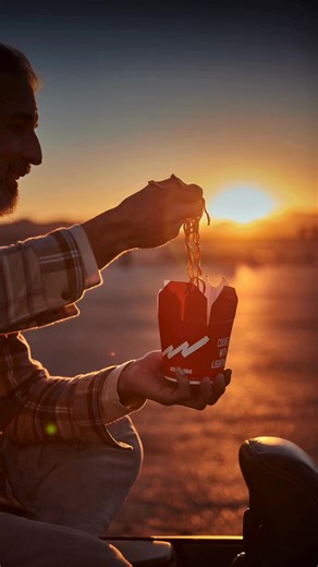 Wok to Walk on Reels