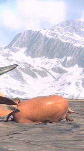 161K views · 700 reactions | Petrosaur Flying Dinosaur Hunting Pig  Jurassic World Evolution #JurassicWorldRebirth #JurassicWorldEvolution2 #dinosaursgames #jurassicworldthegame #jurassicworldalive #jurassicworld #DinosaurChallenge #gameplay #dinosaurfans #GamingCommunity | Jurassic Gamer 10 K | Facebook