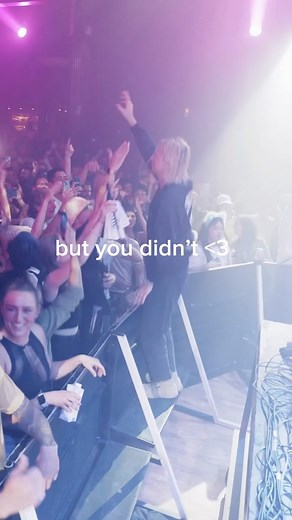 missed the best part | LE YOUTH