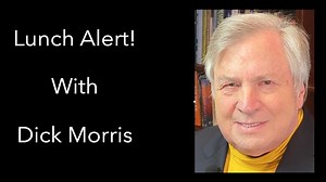 11 reactions | Churchill Movie Misrepresents His Role In D-Day! | Dick Morris | Facebook