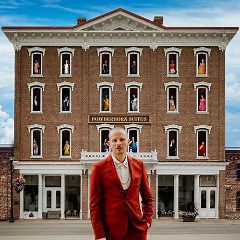 Prof – Powderhorn Suites (2020) » download by NewAlbumReleases.net