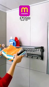 354K views · 1.8K reactions |  No More Bathroom Clutter — Store...