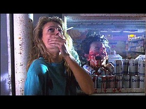 Brutal Supermarket Massacre - Will Anyone Survive? Best Scenes From The Intruder