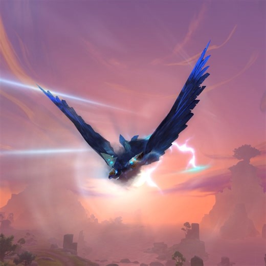 Unlock Thrayir, Eyes of the Siren for your Warband when Siren Isle arrives 18 December in WoW! | Blizzard