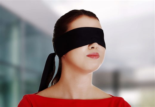 Visual masking: Your brain can see and process information without "your" knowledge