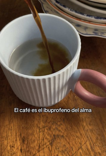 Amo #cafe #cafecito #coffeetiktok #coffee #coffeelover