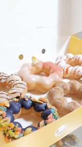 Mmmm... donuts. But not just any donut. Mochi donuts combine the chewy texture of mochi with the deep-fried classic fluffy donut for a treat like no other. Fusing Japanese and Western culinary traditions, glazes can range from vanilla and chocolate, to ube and matcha. Have a little time in Seattle Southside? Head to @mochinut_southcenter and treat yourself. #SeattleSouthside #Microadventures #MochiDonuts #SeattleDesserts #SeattleTreats | Explore Seattle Southside | Facebook