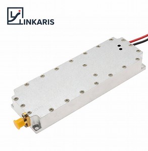 [Hot Item] 10W 840-1020MHz RF Power Amplifier Module for Uav Jammer & Counter-Drone Systems