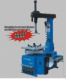 [Hot Item] Tyre Changer -Fs850