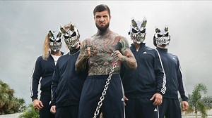 Who is ALEX TERRIBLE? The complicated story of SLAUGHTER TO PREVAIL's lightning-rod frontman