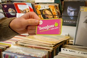 Boujou, le Pass bien de chez nous de l'Office de tourisme Nouvelle Normandie