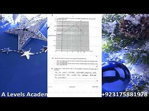 Solved Biology 5090 Oct Nov 2023 paper 42