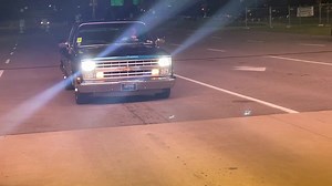 Happy Saturday from the front gate with Big Al at NSRA Street Rod Nationals 2023 | HotRodHotLine.com