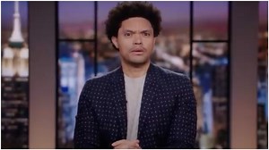 Why Did Trevor Noah Leave the Daily Show? Here's What We Know