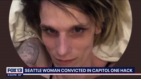 Former Seattle tech worker convicted of wire fraud for massive Capital One breach