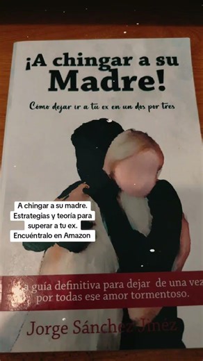 a chingar a su madre #psicologia