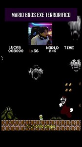 #mariobros #supermario #marioworld #mariobrosexe #mariomaker2 | Kyo Gamers