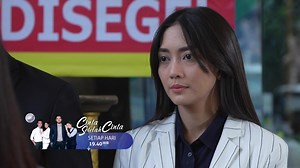 Cuplikan sinetron Cinta Setelah Cinta eps 10 Juli 2023 | SCTV