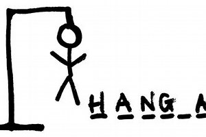 Hangman Game