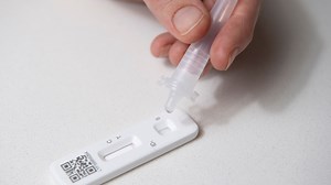 All the new LFT rules explained - ahead of major Covid test change TOMORROW