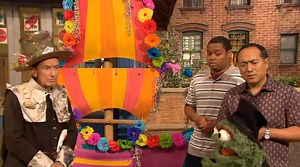 1.3K views · 79 reactions | ️ Rotten Trashgiving everyone! | Muppet Wiki | Facebook