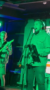 8K views · 195 reactions | POSITIVE VIBRATION- INITY BAND #bobmarley | Pulso Reggae | Facebook