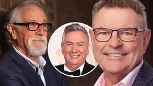 Mitchell-McGuire stoush sprayed venom that has existed for years