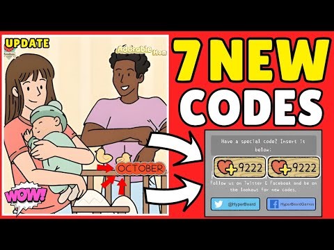 WORKING⚡CODES🎁ADORABLE HOME CODE 2025 - ADORABLE HOME CODES - ADORABLE HOME OCTOBER CODES 2025