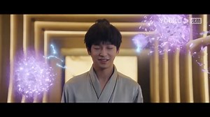 Weak Boy predicts all fists' position to defeat Supergirl even without movement!🤯 #IAmNobody #异人之下 Start a fancy story and have a hot blood urban journey with #PengYuchang #NeoHou #彭昱畅 #侯明昊 #YOUKU #优酷 | Youku