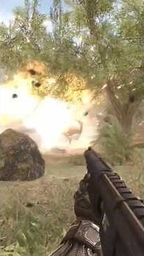 Crysis 1 pc-game #crysis #gaming #gameplay